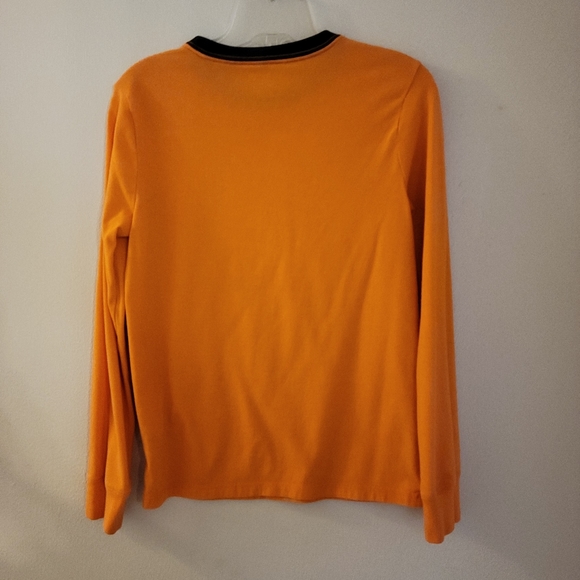 Cat and Jack Boys long sleeve tee - Picture 3 of 3